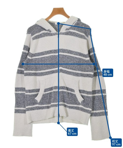 gelato pique HOMME เสื้อฮู้ด