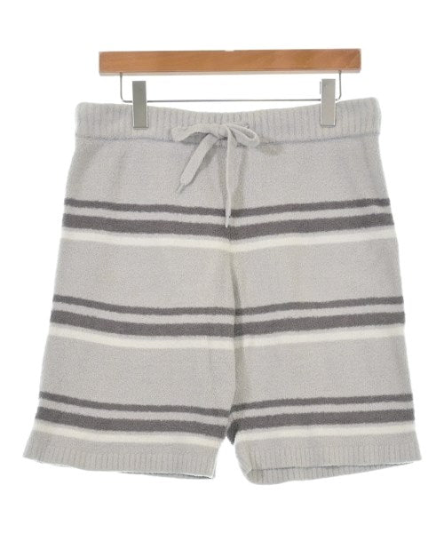 gelato pique HOMME กางเกงขาสั้น