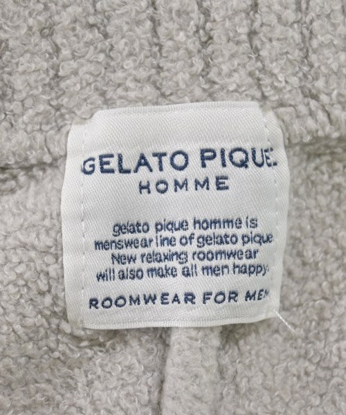 gelato pique HOMME กางเกงขาสั้น