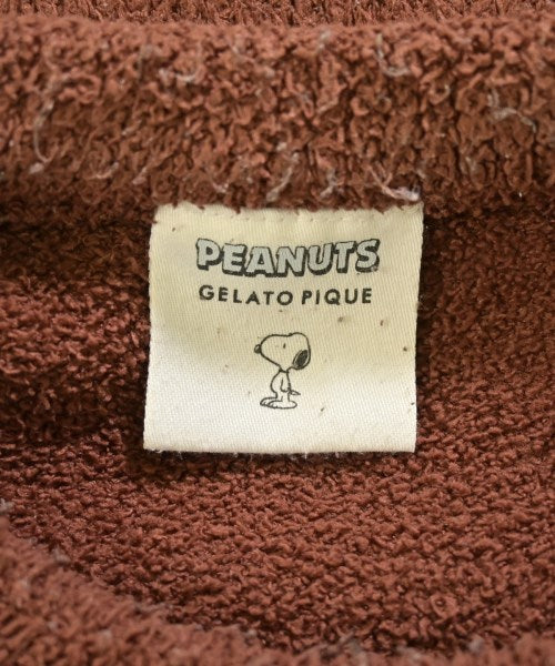 gelato pique HOMME เสื้อยืด/เสื้อท็อปส์
