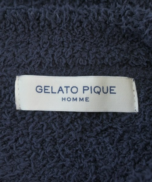gelato pique HOMME เสื้อกันหนาว