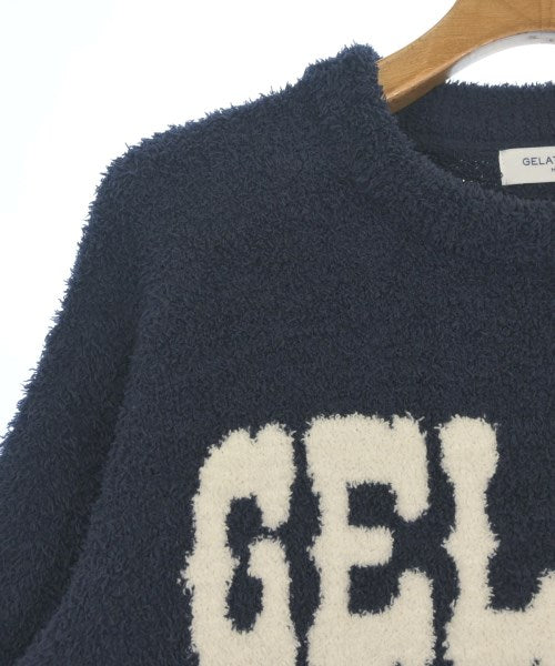 gelato pique HOMME เสื้อกันหนาว