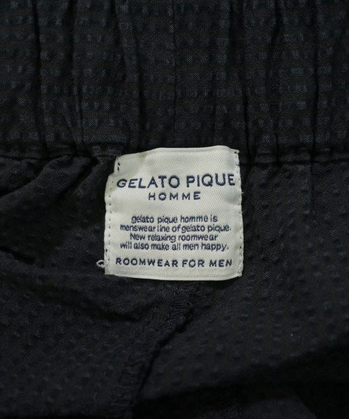 gelato pique HOMME กางเกง อื่น