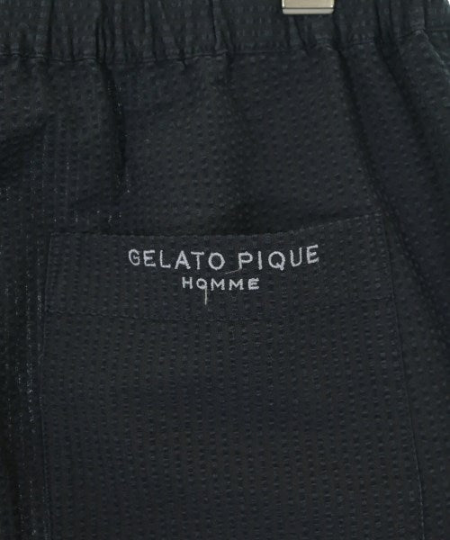 gelato pique HOMME กางเกง อื่น