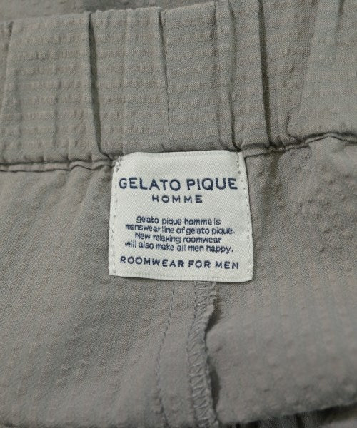 gelato pique HOMME กางเกง อื่น