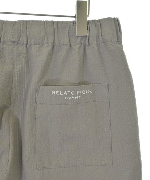 gelato pique HOMME กางเกง อื่น