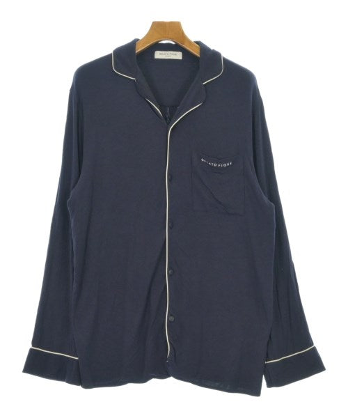 gelato pique HOMME เสื้อลำลอง