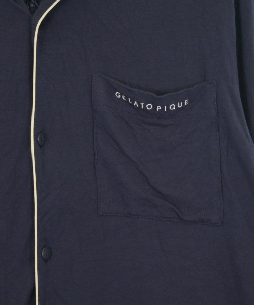 gelato pique HOMME เสื้อลำลอง