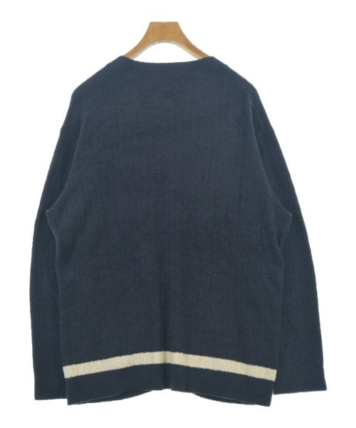 gelato pique HOMME เสื้อคาร์ดิแกน