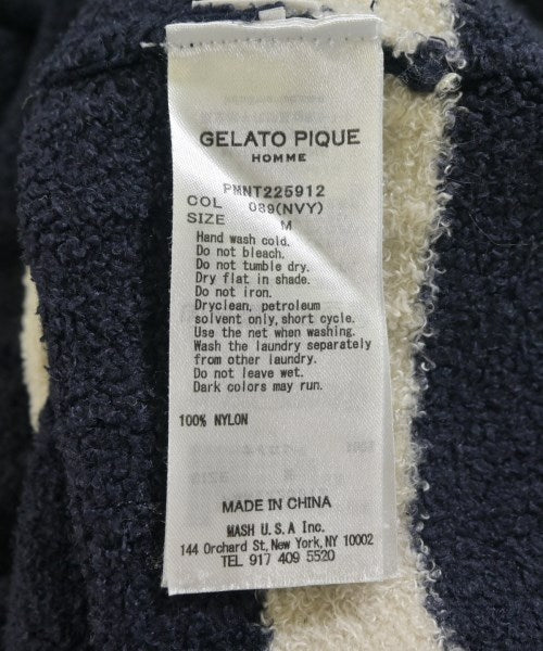 gelato pique HOMME เสื้อคาร์ดิแกน