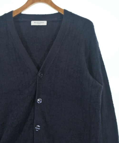 gelato pique HOMME เสื้อคาร์ดิแกน