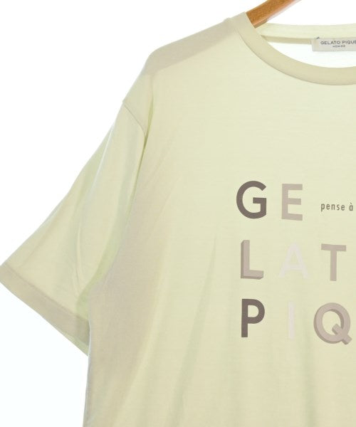 gelato pique HOMME เสื้อยืด/เสื้อท็อปส์