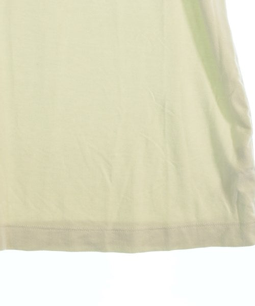 gelato pique HOMME เสื้อยืด/เสื้อท็อปส์