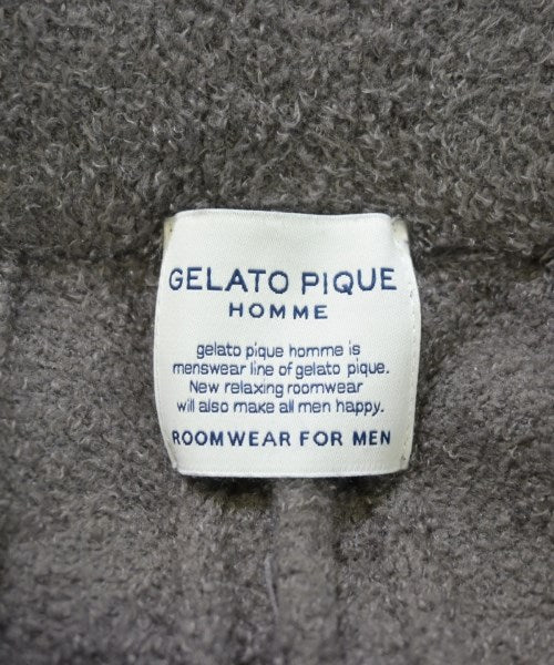 gelato pique HOMME กางเกง อื่น