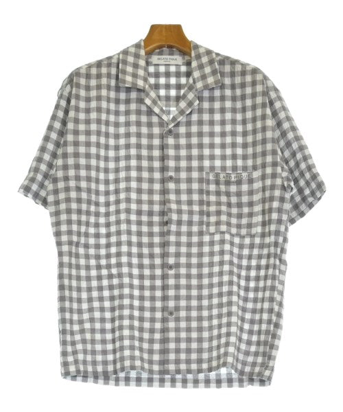 gelato pique HOMME เสื้อลำลอง