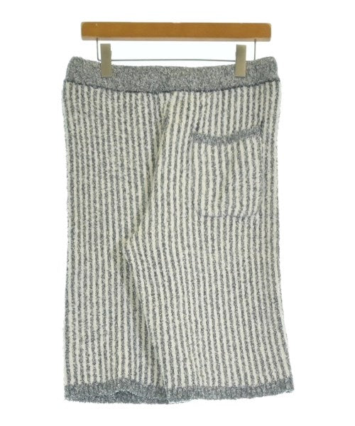 gelato pique HOMME กางเกงขาสั้น