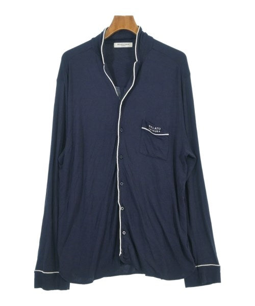 gelato pique HOMME เสื้อลำลอง