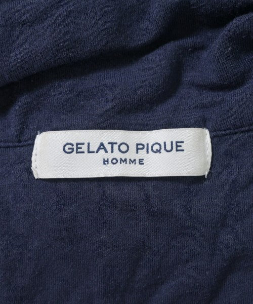 gelato pique HOMME เสื้อลำลอง