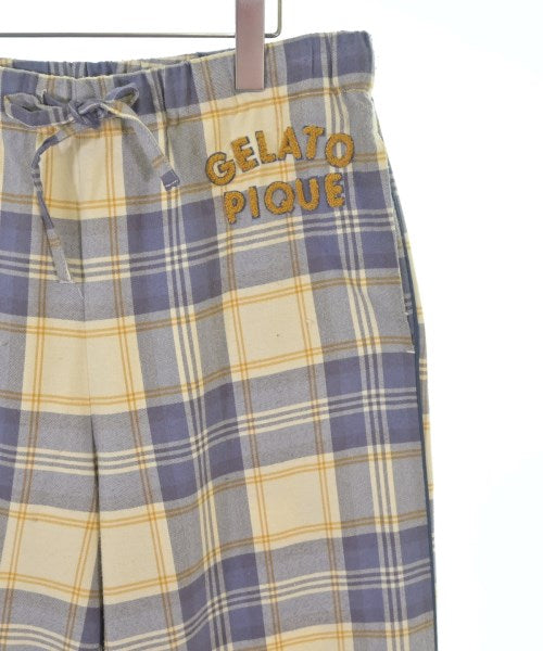 gelato pique HOMME กางเกง อื่น