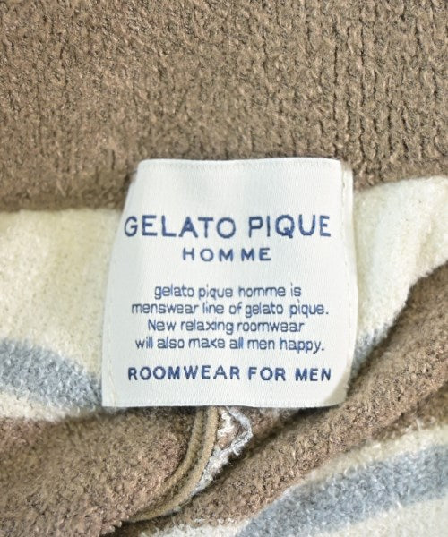 gelato pique HOMME กางเกงขาสั้น