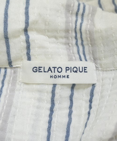 gelato pique HOMME ชุดสูทแบบครบเซต (อื่นๆ)