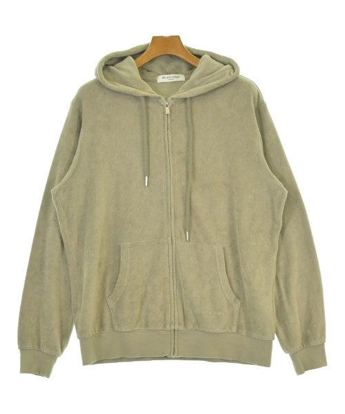 gelato pique HOMME เสื้อฮู้ด
