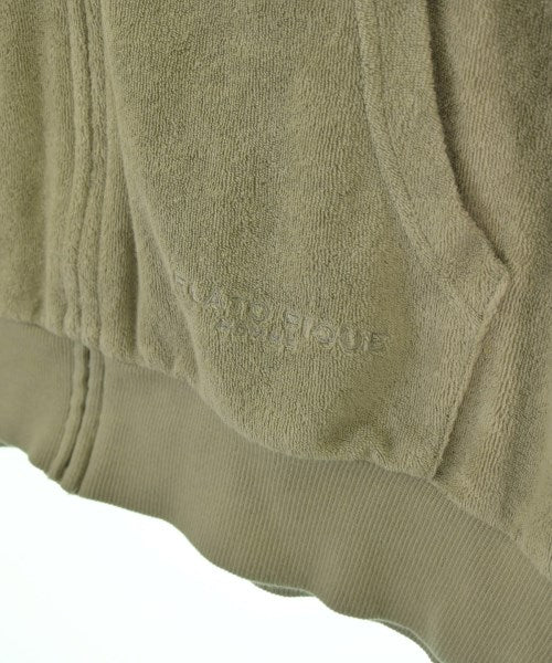 gelato pique HOMME เสื้อฮู้ด