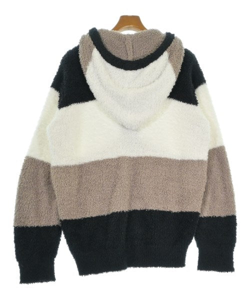gelato pique HOMME เสื้อฮู้ด