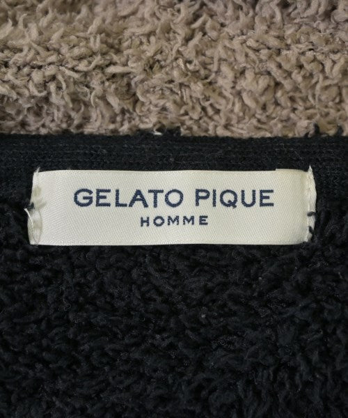 gelato pique HOMME เสื้อฮู้ด