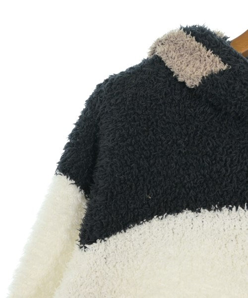 gelato pique HOMME เสื้อฮู้ด