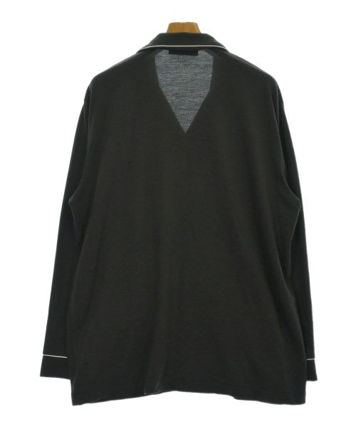gelato pique HOMME เสื้อลำลอง
