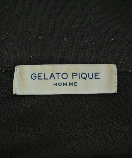 gelato pique HOMME เสื้อลำลอง