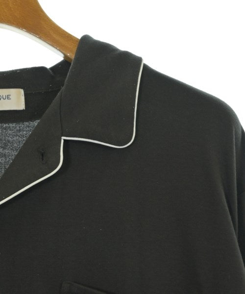 gelato pique HOMME เสื้อลำลอง