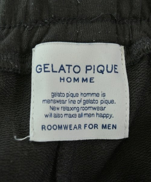 gelato pique HOMME กางเกง อื่น