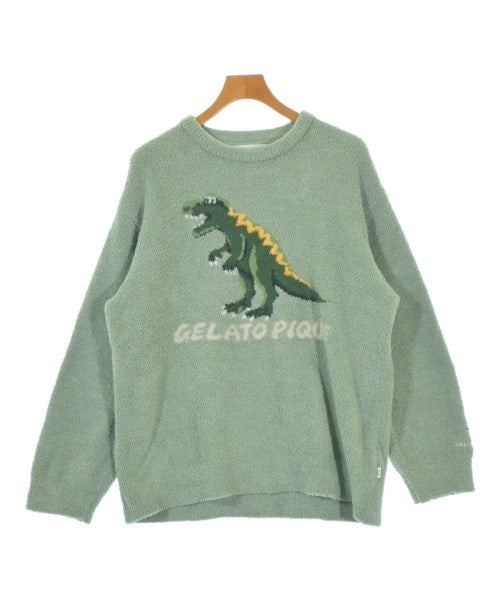 gelato pique HOMME เสื้อกันหนาว