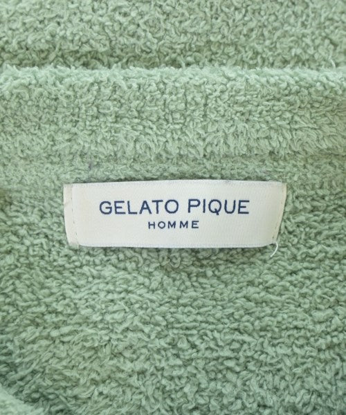 gelato pique HOMME เสื้อกันหนาว