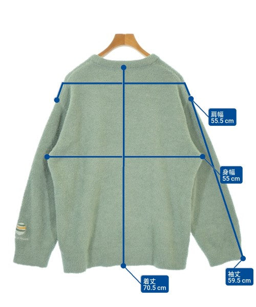 gelato pique HOMME เสื้อกันหนาว