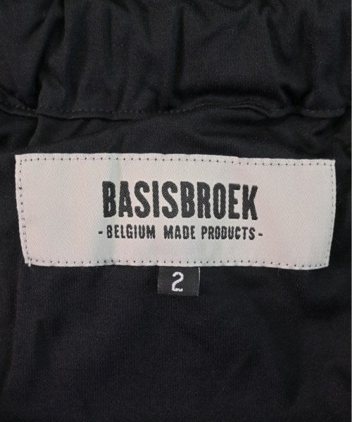 BASISBROEK กางเกง อื่น