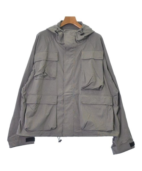 BASISBROEK แจ็คเก็ตเบลาส์ อื่น