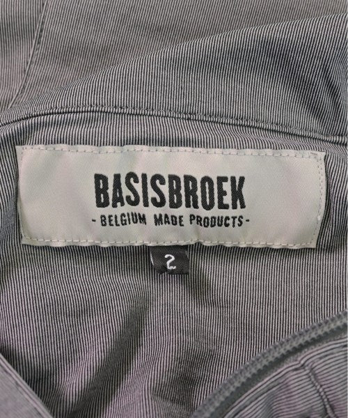 BASISBROEK แจ็คเก็ตเบลาส์ อื่น