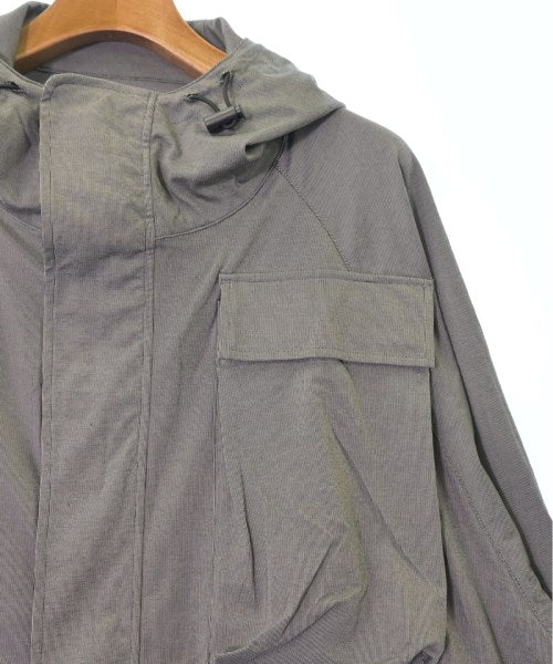 BASISBROEK แจ็คเก็ตเบลาส์ อื่น