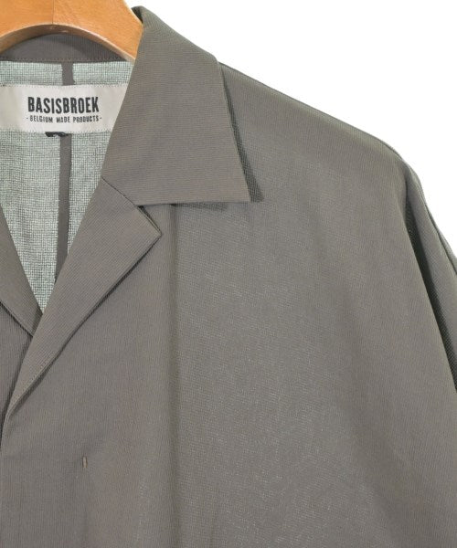 BASISBROEK เสื้อลำลอง