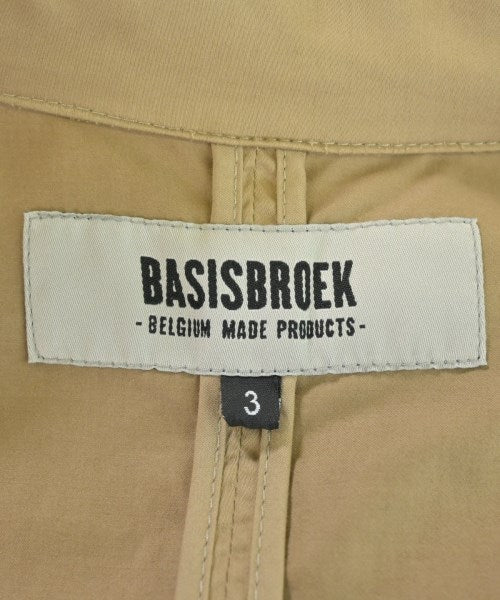 BASISBROEK เสื้อโค้ท อื่น