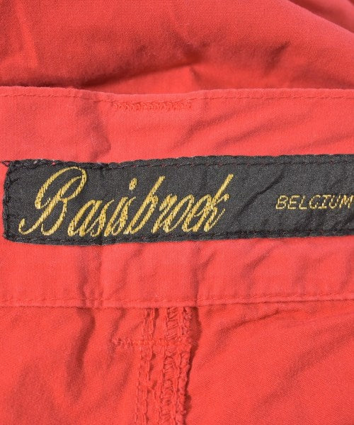 BASISBROEK กางเกงขาสั้น