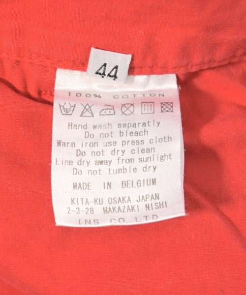 BASISBROEK กางเกงขาสั้น