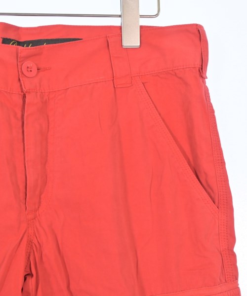 BASISBROEK กางเกงขาสั้น