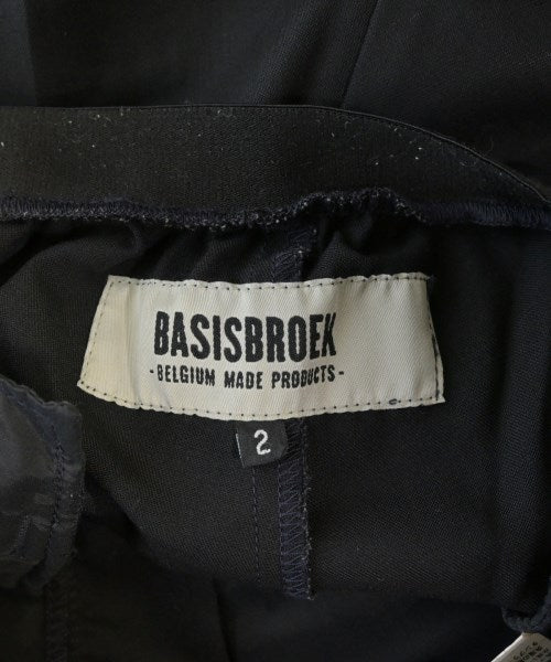 BASISBROEK กางเกงขายาว