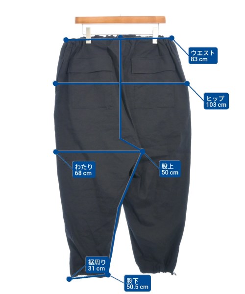 BASISBROEK กางเกง อื่น