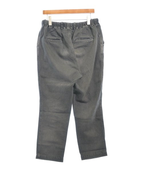 BASISBROEK ยีนส์