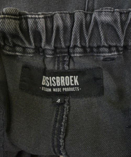 BASISBROEK ยีนส์